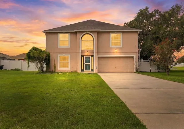 Photo 1 of Single family home for sale at 347 Velveteen Pl, Chuluota, FL 32766 | MLS# TB8544272 | Listing updated on 2026-10-04