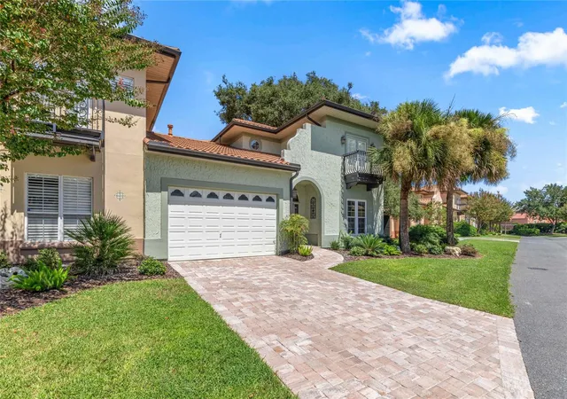 Photo 1 of Townhouse for sale at 1248 Avenida De Las Casas, Lady Lake, FL 32159 | MLS# OM731442 | Listing updated on 2026-09-28