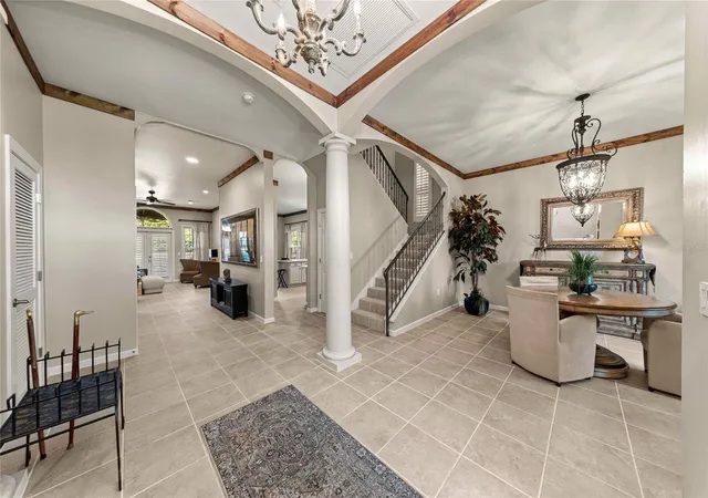 Photo 3 of Townhouse for sale at 1248 Avenida De Las Casas, Lady Lake, FL 32159 | MLS# OM731442 | Listing updated on 2026-09-28