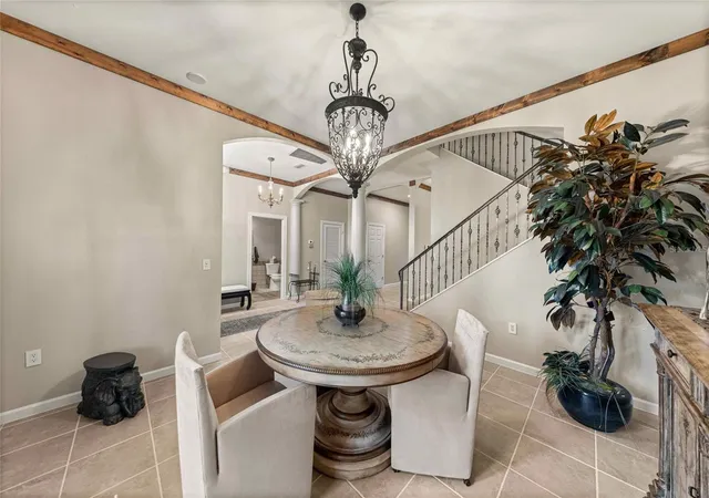 Photo 4 of Townhouse for sale at 1248 Avenida De Las Casas, Lady Lake, FL 32159 | MLS# OM731442 | Listing updated on 2026-09-28