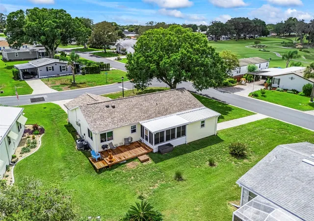 Photo 3 of Single family home for sale at 1223 Tarpon Ln, Lady Lake, FL 32159 | MLS# OM731443 | Listing updated on 2026-09-21