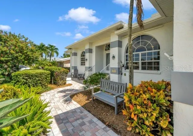 Photo 1 of Single family home for sale at 301 Monte Cristo Blvd, Saint Petersburg, FL 33715 | MLS# TB8544278 | Listing updated on 2026-10-06