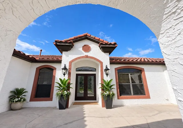 Photo 1 of Single family home for sale at 2416 Regent Way, Kissimmee, FL 34758 | MLS# S5156697 | Listing updated on 2026-09-23