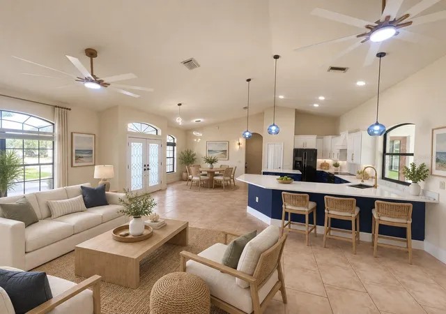 Photo 2 of Single family home for sale at 2416 Regent Way, Kissimmee, FL 34758 | MLS# S5156697 | Listing updated on 2026-09-23