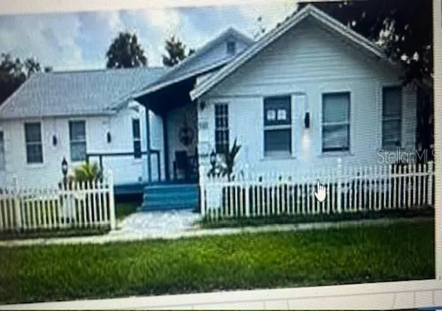 Single family home for sale at 530 28th Avenue S, Saint Petersburg, FL 33705 | MLS# TB8544279