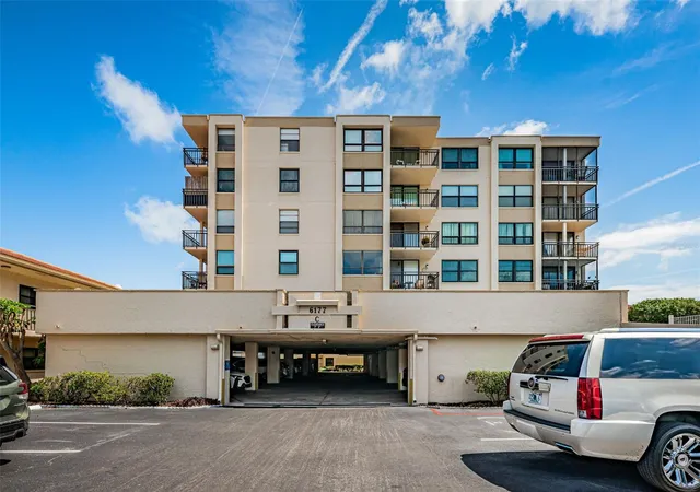 1st image of 6177 Sun Blvd #307, Saint Petersburg, FL 33715 | MLS# O6438064