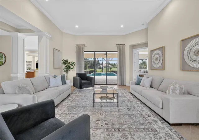 Photo 4 of Single family home for sale at 7058 Vilamoura Pl, Lakewood Ranch, FL 34202 | MLS# A4704672 | Listing updated on 2026-10-18