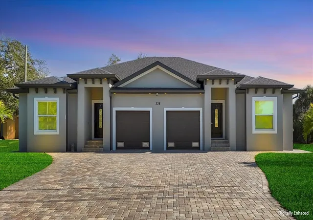 Photo 1 of Multi family home for sale at 338 Boundary Blvd, Rotonda West, FL 33947 | MLS# N6145573 | Listing updated on 2026-09-05