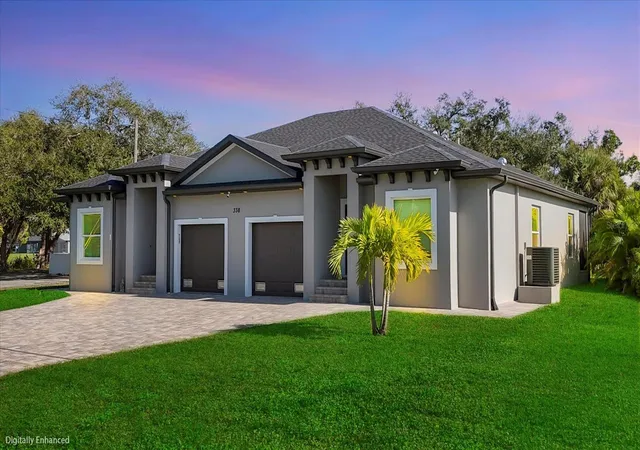 Photo 2 of Multi family home for sale at 338 Boundary Blvd, Rotonda West, FL 33947 | MLS# N6145573 | Listing updated on 2026-09-05