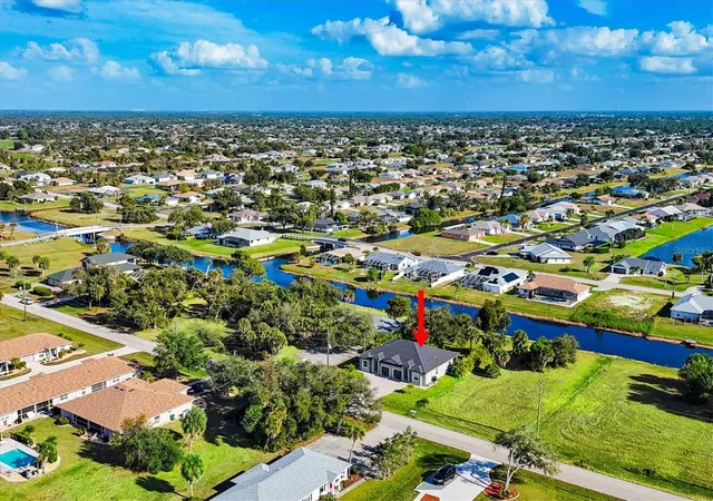 Photo 2 of House for sale at 338 Boundary Blvd, Rotonda West, FL 33947 | MLS# N6145573 | Listing updated on 2026-09-05