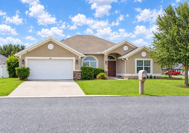 Single family home for sale at 9677 SW 56th Circle, OCALA, FL 34476 | MLS# O6438067