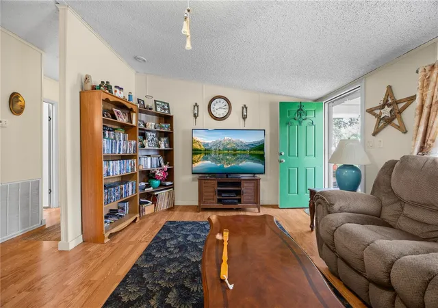 Photo 2 of Manufactured home for sale at 7531 Nw 165th Street, Trenton, FL 32693 | MLS# O6438069 | Listing updated on 2026-10-07