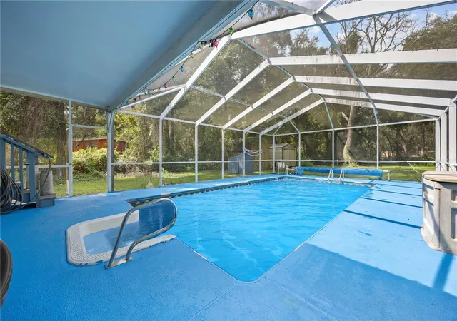 Photo 3 of Manufactured home for sale at 7531 Nw 165th Street, Trenton, FL 32693 | MLS# O6438069 | Listing updated on 2026-10-07