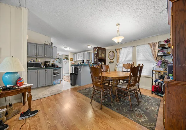 Photo 4 of Manufactured home for sale at 7531 NW 165th Street, Trenton, FL 32693 | MLS# O6438069 | Listing updated on 2026-10-07