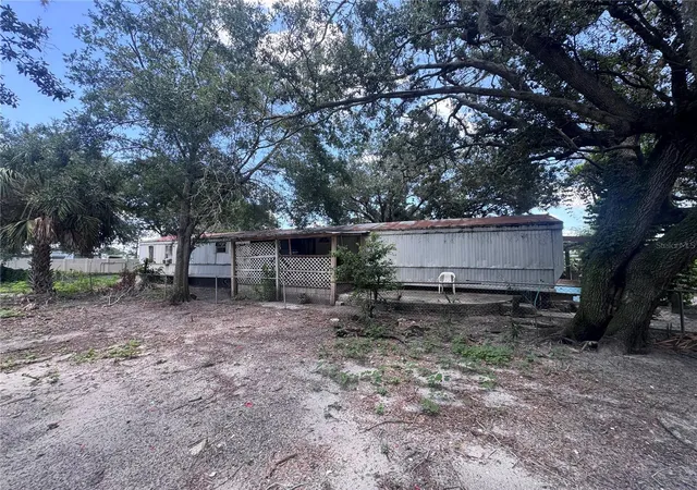 Photo 1 of Manufactured home for sale at 3020 Universe Way, Lakeland, FL 33801 | MLS# S5156700 | Listing updated on 2026-09-06