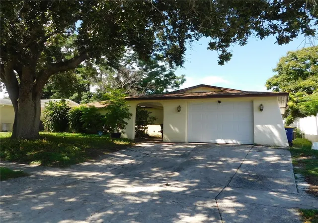 Photo 1 of Single family home for sale at 6039 7th Avenue, NEW PORT RICHEY, FL 34653 | MLS# TB8544288 | Listing updated on 2026-10-06