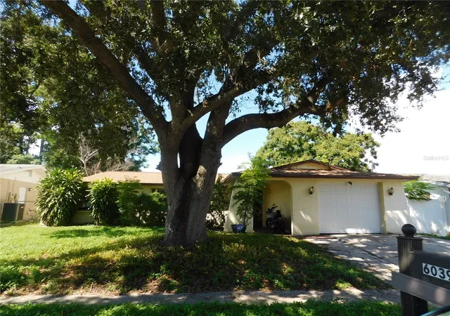 Photo 2 of Single family home for sale at 6039 7th Avenue, NEW PORT RICHEY, FL 34653 | MLS# TB8544288 | Listing updated on 2026-10-06