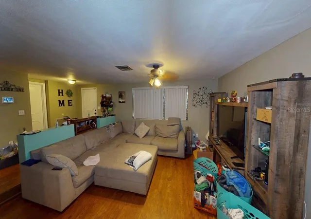 Photo 3 of Single family home for sale at 6039 7th Avenue, New Port Richey, FL 34653 | MLS# TB8544288 | Listing updated on 2026-10-06