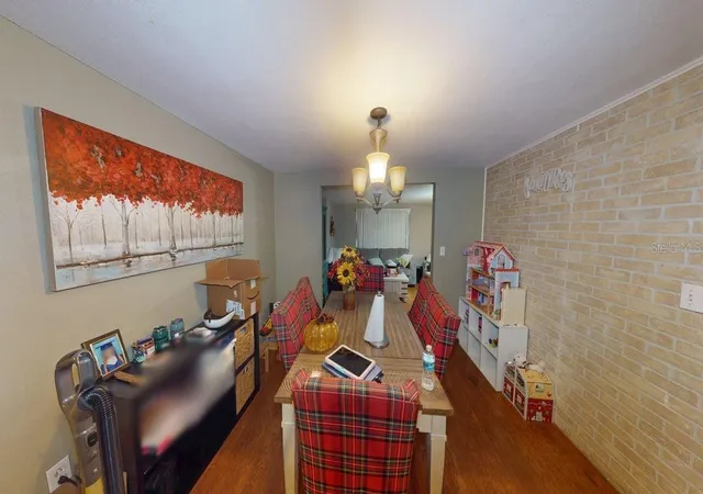 Photo 4 of Single family home for sale at 6039 7th Avenue, New Port Richey, FL 34653 | MLS# TB8544288 | Listing updated on 2026-10-06
