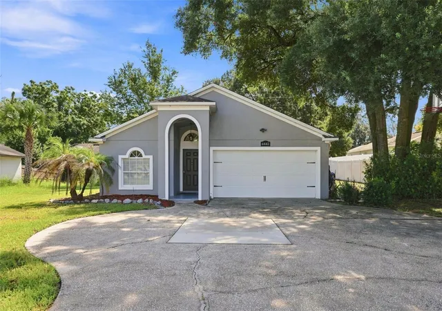 Photo 1 of Single family home for sale at 6462 Royal Tern St, Orlando, FL 32810 | MLS# O6438073 | Listing updated on 2026-09-21