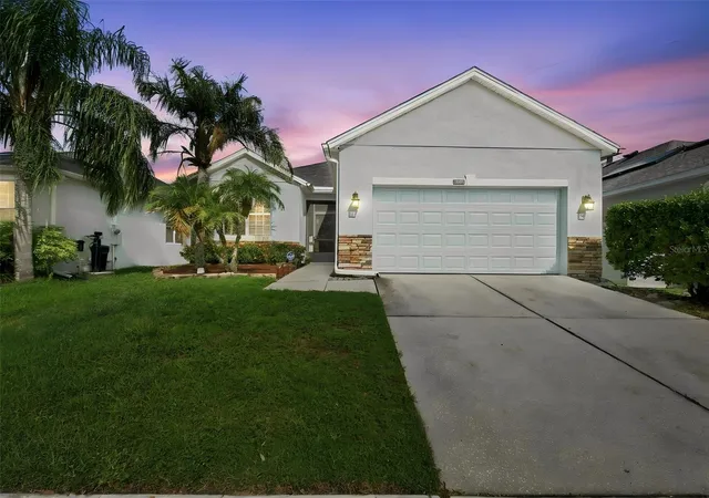 Photo 1 of Single family home for sale at 14310 Queenside St, Orlando, FL 32824 | MLS# O6438074 | Listing updated on 2026-09-16