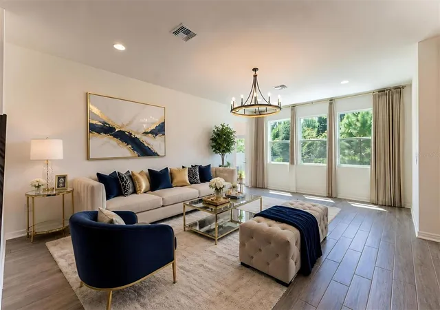 Photo 2 of Single family home for sale at 5675 Green Arrow Pl, Sanford, FL 32773 | MLS# O6438075 | Listing updated on 2026-09-01