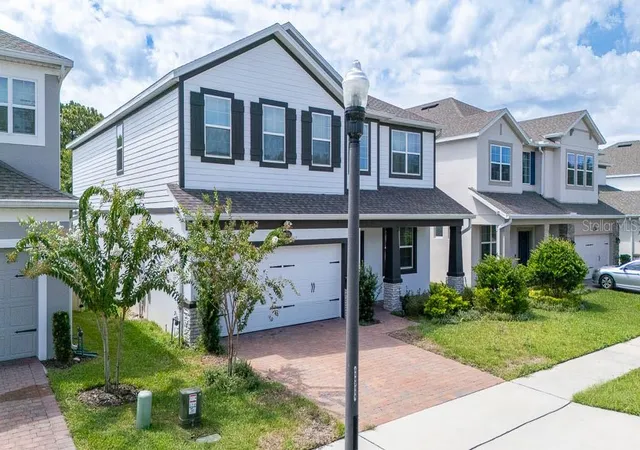 Photo 49 of Single family home for sale at 5675 Green Arrow Pl, Sanford, FL 32773 | MLS# O6438075 | Listing updated on 2026-09-01