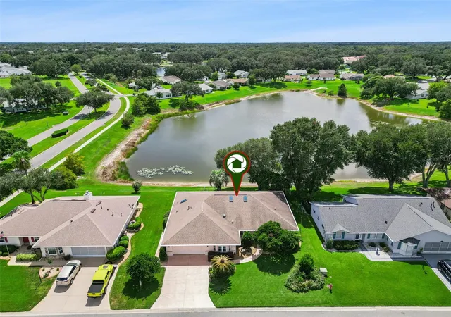 Photo 1 of Sale Pending at 26707 Wimbledon St, Leesburg, FL 34748 | MLS# G5117231 | Listing updated on 2026-09-15