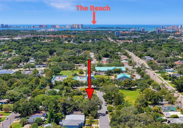 42nd image of 1575 Jasmine Way, Clearwater, FL 33756 | MLS# W7889090