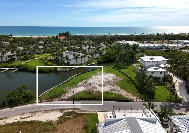 Land for sale at Longboat Dr S, LONGBOAT KEY, FL 34228 | MLS# A4704679