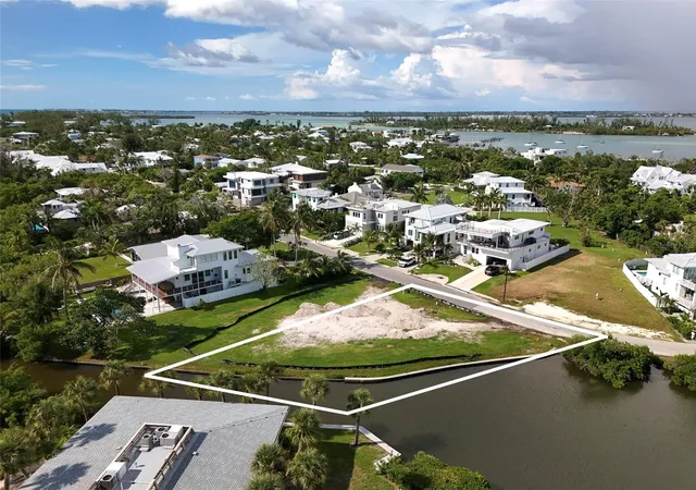 Photo 1 of Land for sale at Longboat Dr S, Longboat Key, FL 34228 | MLS# A4704679 | Listing updated on 2026-09-08