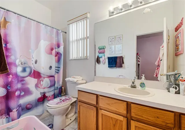 Photo 4 of Single family home for sale at 638 Bayport Dr, Kissimmee, FL 34758 | MLS# O6438082 | Listing updated on 2026-09-12