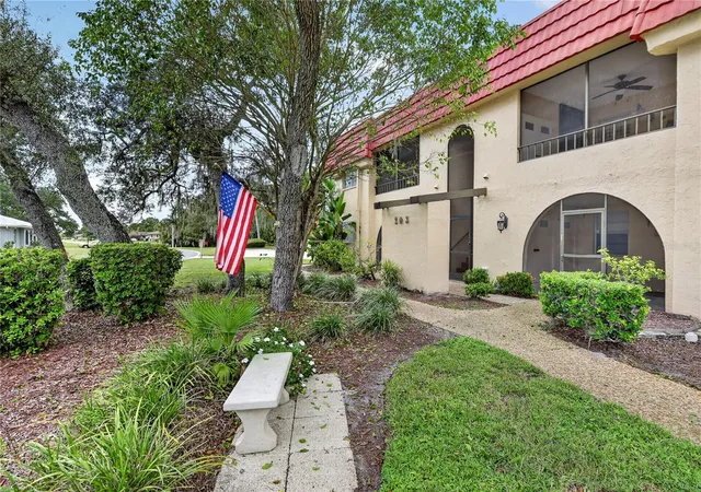 Condo for sale at 203 Rubens Dr #F, NOKOMIS, FL 34275 | MLS# N6145577