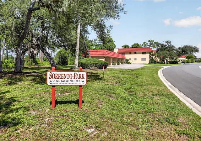 Photo 1 of Condo for sale at 203 Rubens Dr #F, Nokomis, FL 34275 | MLS# N6145577 | Listing updated on 2026-10-04