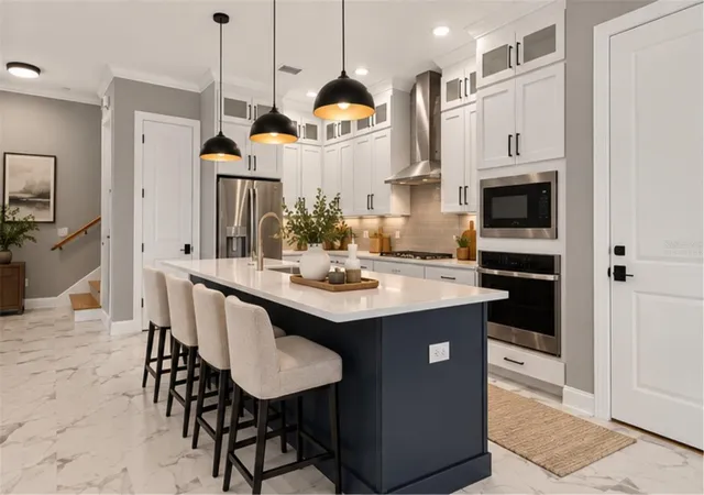 Photo 2 of Townhouse for sale at 2501 W N A St #B, Tampa, FL 33609 | MLS# TB8544311 | Listing updated on 2026-10-15
