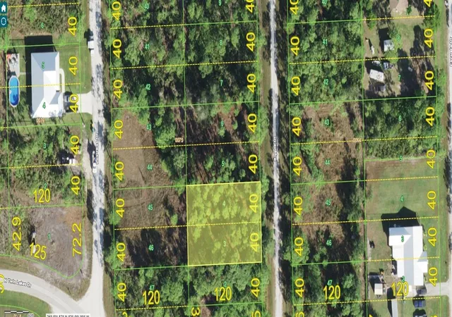 Photo 3 of Land for sale at 12353 Ripple Dr, Punta Gorda, FL 33955 | MLS# A4704682 | Listing updated on 2026-09-01