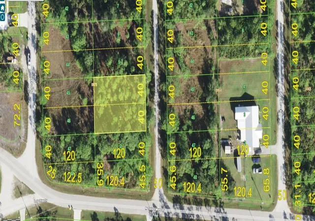 Photo 4 of Land for sale at 12353 Ripple Dr, Punta Gorda, FL 33955 | MLS# A4704682 | Listing updated on 2026-09-01