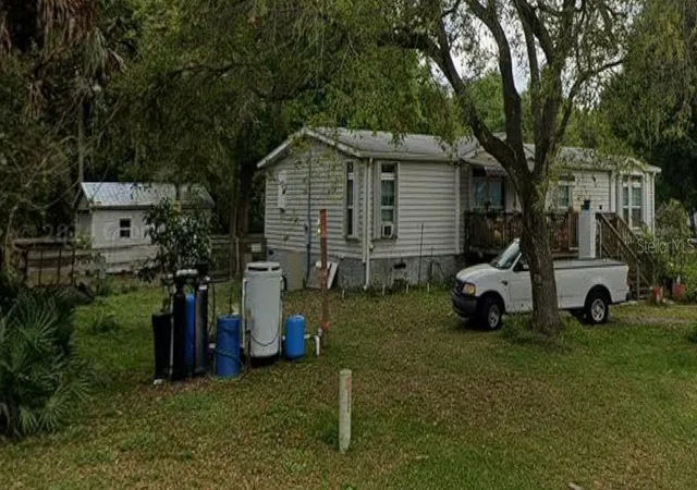 Photo 2 of Manufactured home for sale at 3926 Nw 39th Avenue, Okeechobee, FL 34972 | MLS# TB8544313 | Listing updated on 2026-09-23