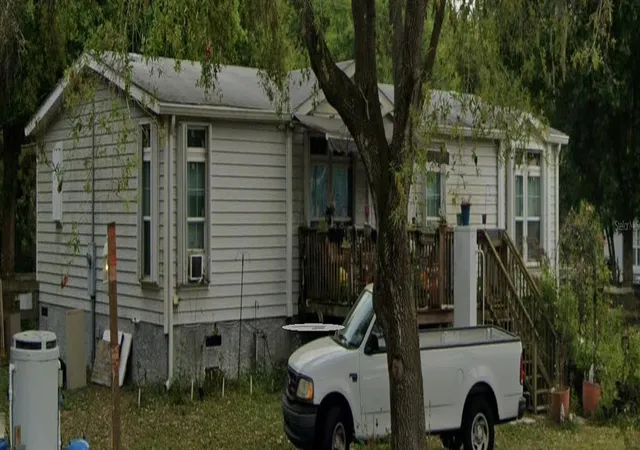 Photo 3 of Manufactured home for sale at 3926 Nw 39th Avenue, Okeechobee, FL 34972 | MLS# TB8544313 | Listing updated on 2026-09-23