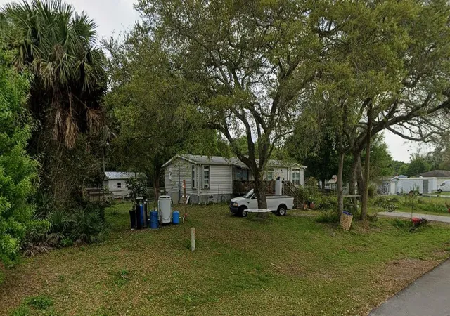 Photo 3 of Manufactured home for sale at 3926 NW 39th Avenue, Okeechobee, FL 34972 | MLS# TB8544313 | Listing updated on 2026-09-23
