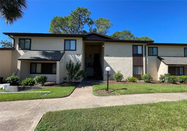 Photo 1 of Condo for sale at 647 Midway Dr #B, Ocala, FL 34472 | MLS# OM731446 | Listing updated on 2026-09-01