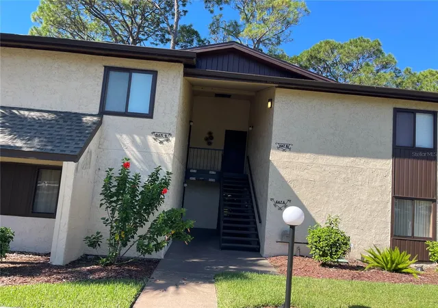 Photo 2 of Condo for sale at 647 Midway Dr #B, Ocala, FL 34472 | MLS# OM731446 | Listing updated on 2026-09-01