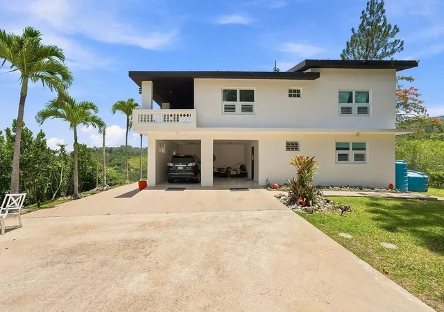 Photo 1 of Single family home for sale at Barrio Mana Carr 802 Km 36 Mana Ward, Corozal, PR 00783 | MLS# PR9123849 | Listing updated on 2026-09-07