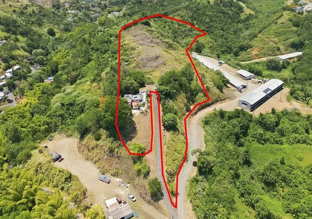 Photo 25 of Single family home for sale at Barrio Mana Carr 802 Km 36 Mana Ward, Corozal, PR 00783 | MLS# PR9123849 | Listing updated on 2026-09-07