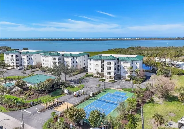 Photo 1 of Condo for sale at 9203 Griggs Rd #204, Englewood, FL 34224 | MLS# D6148631 | Listing updated on 2026-10-02