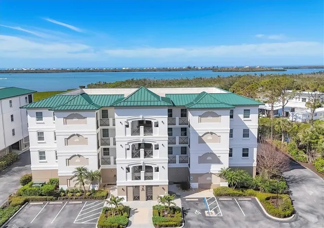 Photo 2 of Condo for sale at 9203 Griggs Rd #204, Englewood, FL 34224 | MLS# D6148631 | Listing updated on 2026-10-02