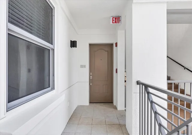Photo 3 of Condo for sale at 9203 Griggs Rd #204, Englewood, FL 34224 | MLS# D6148631 | Listing updated on 2026-10-02