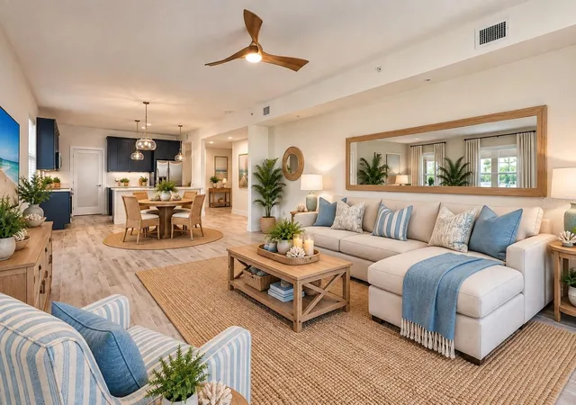 Photo 4 of Condo for sale at 9203 Griggs Rd #204, Englewood, FL 34224 | MLS# D6148631 | Listing updated on 2026-10-02