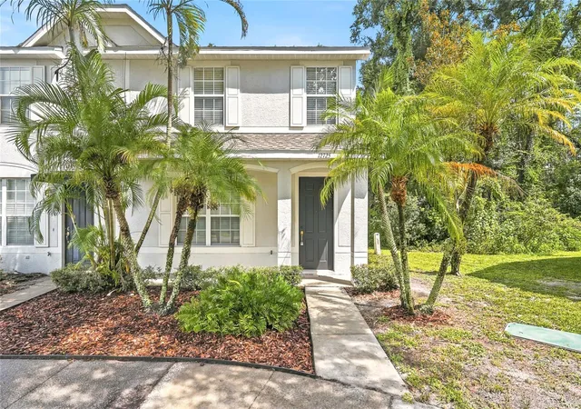 Townhouse for sale at 12725 Sunland Ct, TAMPA, FL 33625 | MLS# TB8544324