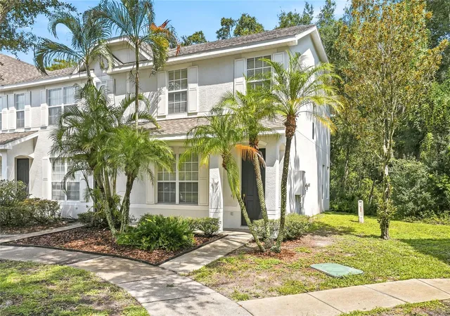 Photo 2 of Townhouse for sale at 12725 Sunland Ct, Tampa, FL 33625 | MLS# TB8544324 | Listing updated on 2026-09-08